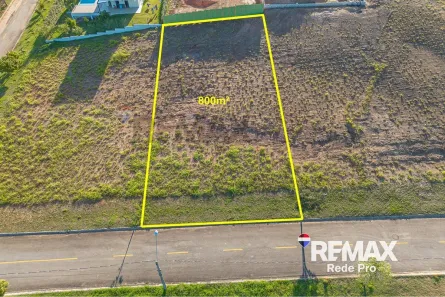 Lote/Terreno à venda, 800m² no Residencial Santo Antônio, Itupeva
