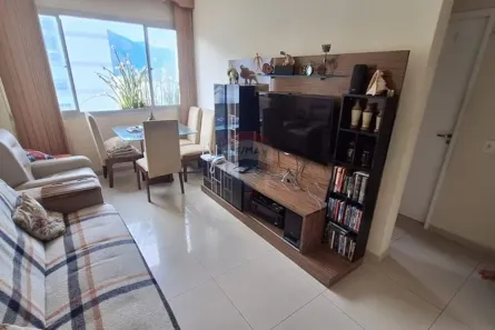 Apartamento com 2 Quartos à venda, 58m² no Recreio dos Bandeirantes, Rio de Janeiro