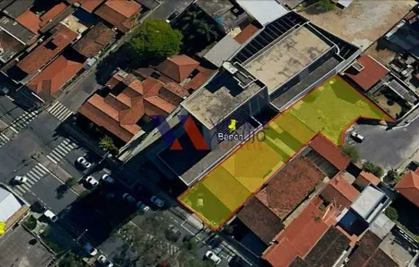 à venda, 840m² no Centro, Betim