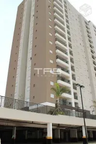 Apartamento com 2 Quartos para alugar, 63m² no Vila das Jabuticabeiras, Taubaté