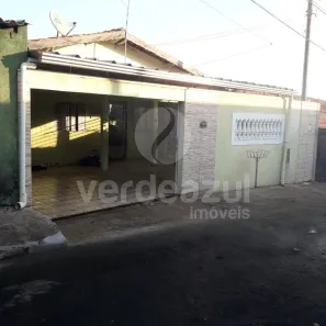 Casa com 3 Quartos à venda, 127m² no Jardim Londres, Campinas