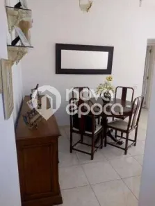 Apartamento com 2 Quartos à venda, 67m² no Riachuelo, Rio de Janeiro