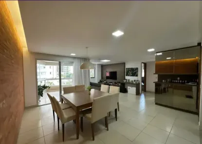 Apartamento com 2 Quartos à venda, 89m² no Serrinha, Goiânia