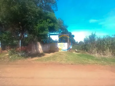 Fazenda/Sítio à venda, 12100m² no Gleba Lindóia, Londrina