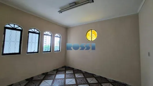 Sobrado com 7 Quartos à venda, 300m² no Parque da Mooca, São Paulo