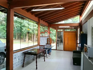 Fazenda/Sítio com 2 Quartos à venda, 213m² no Jardim Celeste, Jundiaí