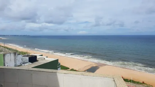 Apartamento com 3 Quartos à venda, 136m² no Jardim Armação, Salvador