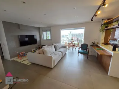 Apartamento com 3 Quartos à venda, 115m² no Santo Amaro, São Paulo