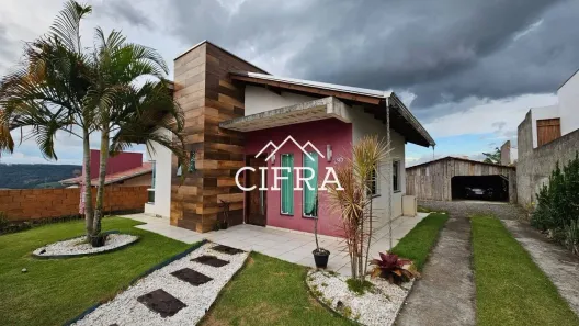 Casa com 2 Quartos à venda, 57m² no Belo Horizonte, Agronômica