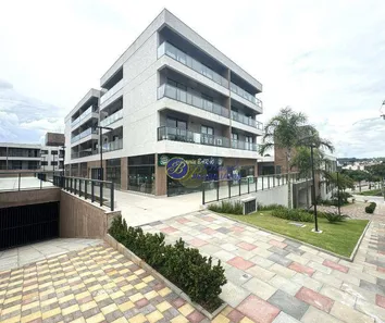 Ponto Comercial para alugar, 42m² no Pinheirinho, Vinhedo