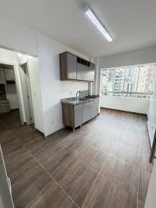 Apartamento com 1 Quarto para alugar, 35m² no Centro, Balneário Camboriú
