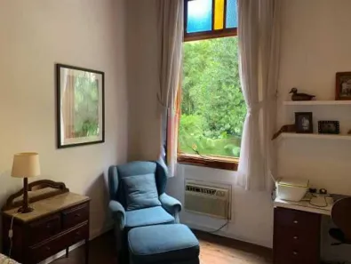Apartamento com 4 Quartos à venda, 400m² no Gávea, Rio de Janeiro
