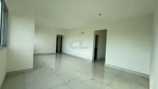 Apartamento com 4 Quartos à venda, 140m² no Cidade Nova, Belo Horizonte