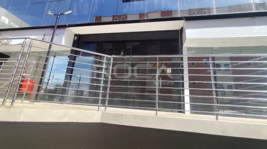 Ponto Comercial para alugar, 41m² no Vila Faria, São Carlos