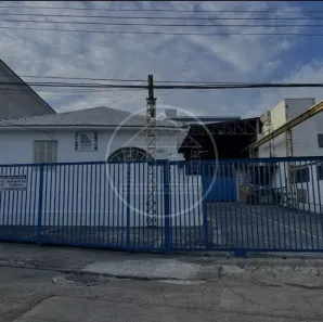 Galpão/Depósito/Armazém para venda ou aluguel, 750m² no Vila Baby, São Paulo