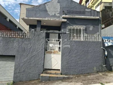 Casa com 4 Quartos à venda, 183m² no Lins de Vasconcelos, Rio de Janeiro