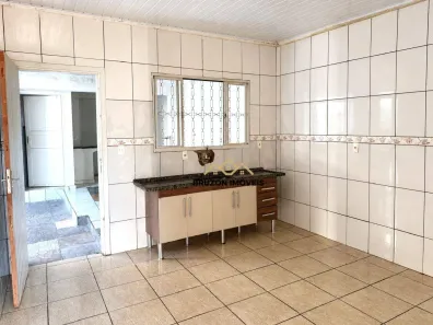 Casa com 2 Quartos à venda, 250m² no Vila M Genoveva, Jundiaí