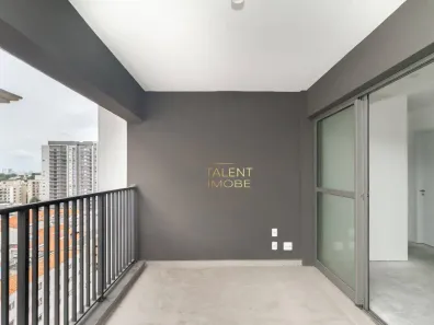 Apartamento com 2 Quartos à venda, 57m² no Saúde, São Paulo
