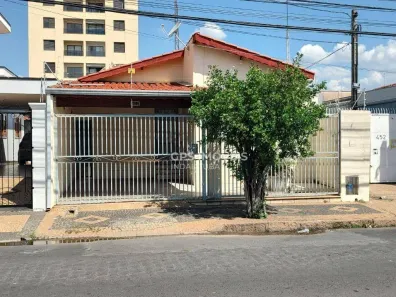 Casa com 2 Quartos para venda ou aluguel, 130m² no Centro, Indaiatuba