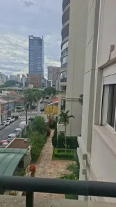 Apartamento com 3 Quartos à venda, 97m² no Chácara Santo Antônio (Zona Sul), São Paulo