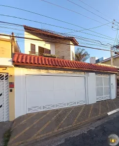 Sobrado com 3 Quartos à venda, 319m² no Parque da Vila Prudente, São Paulo