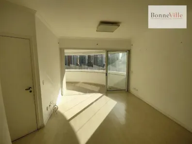 Apartamento com 3 Quartos à venda, 116m² no Brooklin Paulista, São Paulo