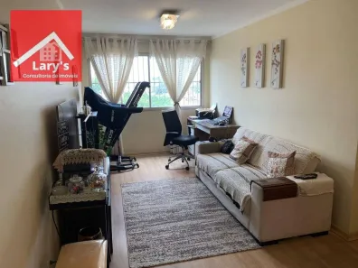 Apartamento com 2 Quartos à venda, 82m² no Vila Mascote, São Paulo