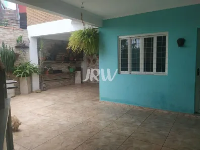 Sobrado com 2 Quartos à venda, 110m² no Residencial Monte Verde, Indaiatuba