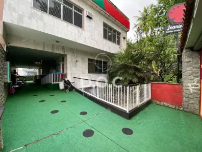 Imóvel Comercial com 1 Quarto para alugar, 508m² no Barra da Tijuca, Rio de Janeiro