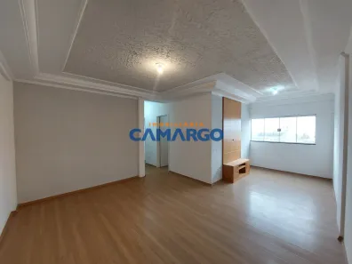 Apartamento com 3 Quartos para alugar, 91m² no Jardim das Turmalinas, Santa Bárbara D'Oeste
