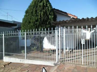Casa com 3 Quartos à venda, 126m² no Vila Monteiro (Gleba I), São Carlos