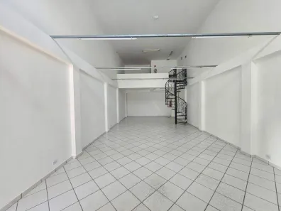 Ponto Comercial para alugar, 92m² no Cidade Alta, Piracicaba