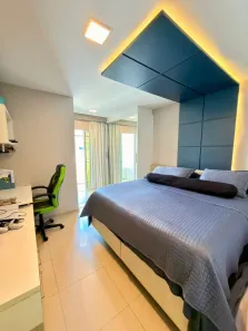 Casa de Condomínio com 4 Quartos à venda, 203m² no Pires Facanha, Eusébio