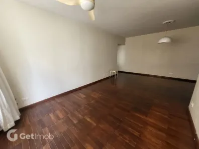 Apartamento com 3 Quartos à venda, 110m² no Perdizes, São Paulo