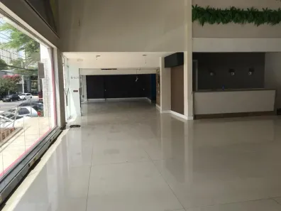 Ponto Comercial com 4 Quartos para alugar, 480m² no Caminho das Árvores, Salvador