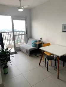 Apartamento com 2 Quartos à venda, 42m² no Jardim Casablanca, São Paulo