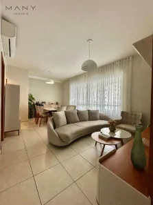Apartamento com 4 Quartos à venda, 117m² no Santo Agostinho, Manaus