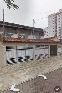 Sobrado com 3 Quartos à venda, 129m² no Tupi, Praia Grande