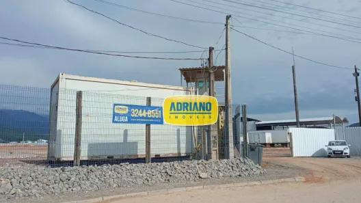 Lote/Terreno para alugar, 4004m² no Pachecos, Palhoça