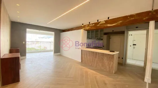 Apartamento com 3 Quartos à venda, 128m² no Centro, Jundiaí