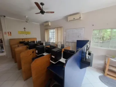 Imóvel Comercial com 6 Quartos para alugar, 153m² no Nova Campinas, Campinas