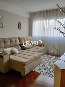 Apartamento com 2 Quartos à venda, 70m² no Centro, Curitiba