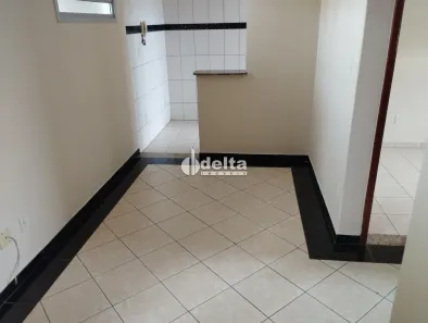 Apartamento com 2 Quartos à venda, 65m² no Santa Mônica, Uberlândia