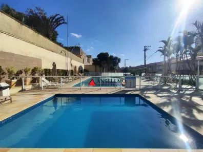 Casa de Condomínio com 3 Quartos à venda, 141m² no Demarchi, São Bernardo do Campo