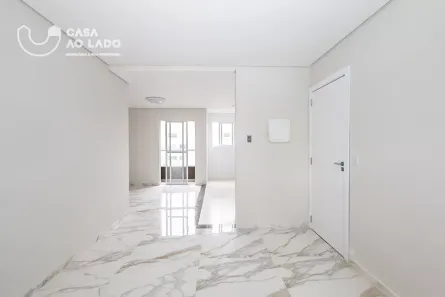 Apartamento com 2 Quartos à venda, 67m² no Centro, Pinhais