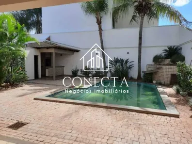Casa com 3 Quartos à venda, 470m² no Morada da Colina, Uberlândia