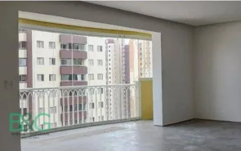 Apartamento com 4 Quartos à venda, 174m² no Vila Gomes Cardim, São Paulo