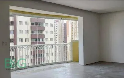 Apartamento com 4 Quartos à venda, 174m² no Vila Gomes Cardim, São Paulo