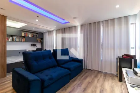 Apartamento com 2 Quartos à venda, 70m² no Carandiru, São Paulo