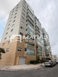 Apartamento com 3 Quartos para alugar, 95m² no Centro, Guarapari